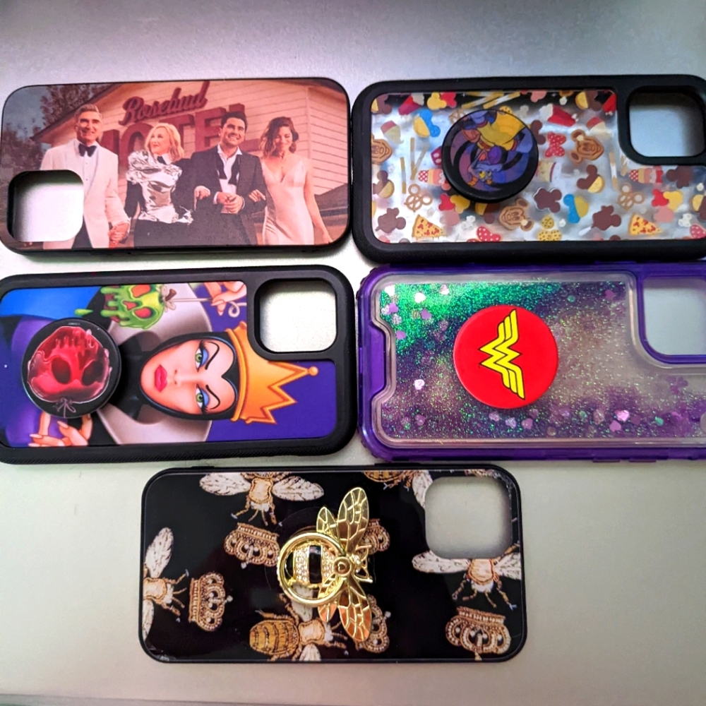 Apple 12 cases
